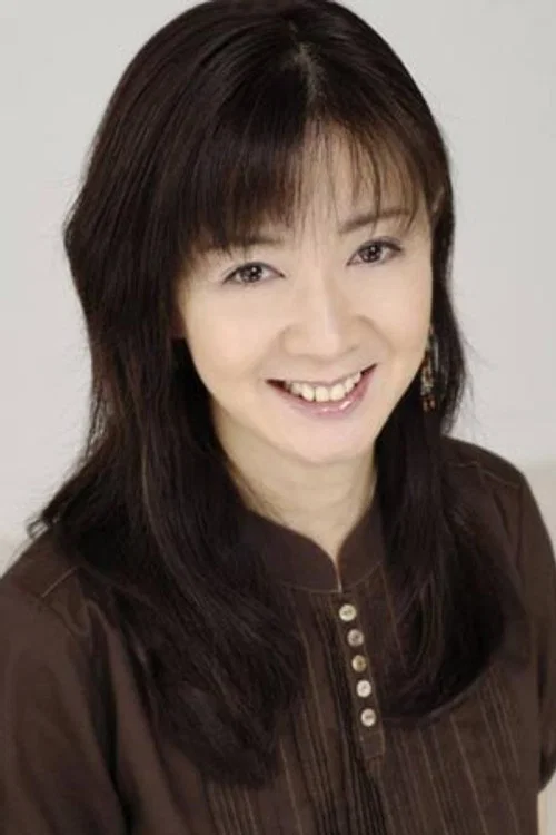 Photo of Michiru Oshima