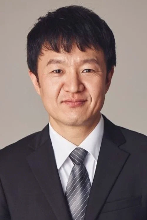 Photo of Park Kyung-chan
