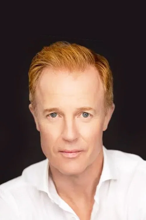 Photo of David James Lewis