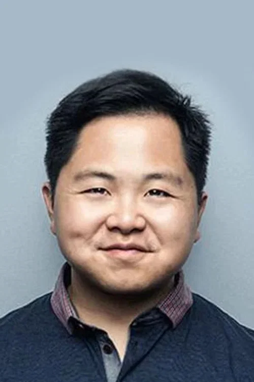 Photo of Matthew Moy