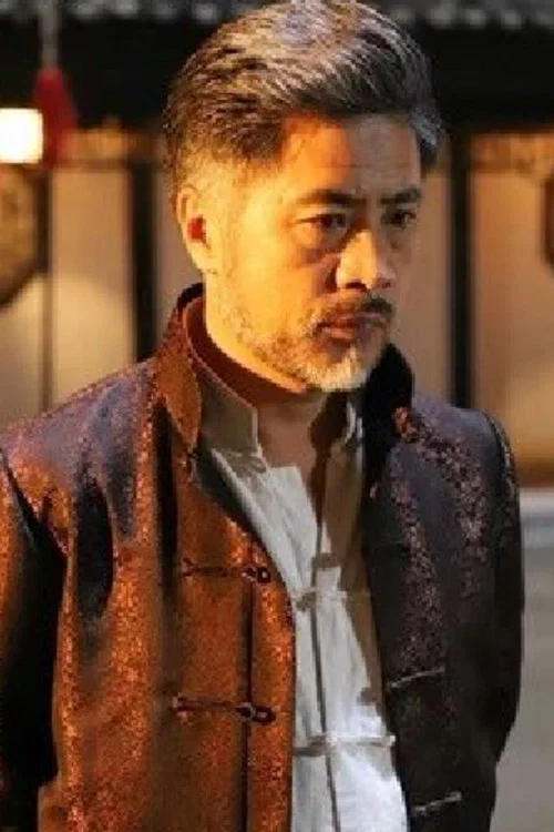 Photo of Zhao Yuntian