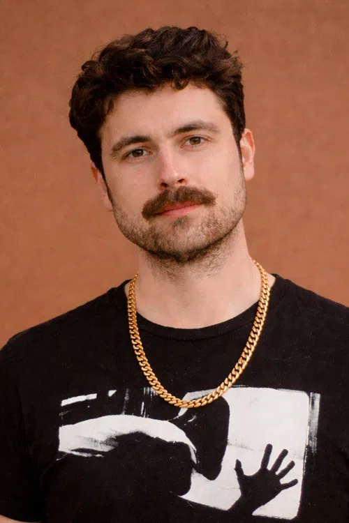 Photo of Erik Skybak