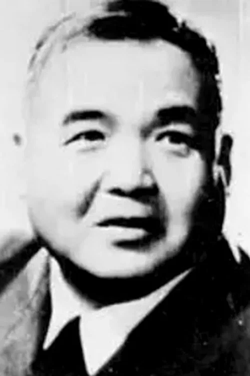 Photo of Guan Hongda