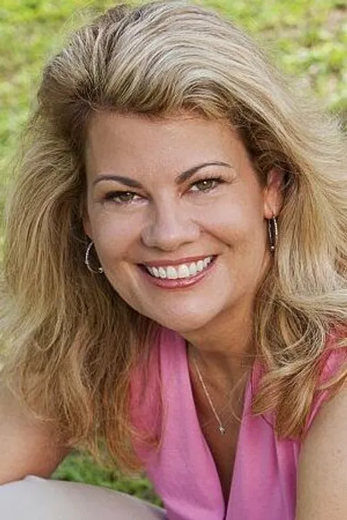 Photo of Lisa Whelchel