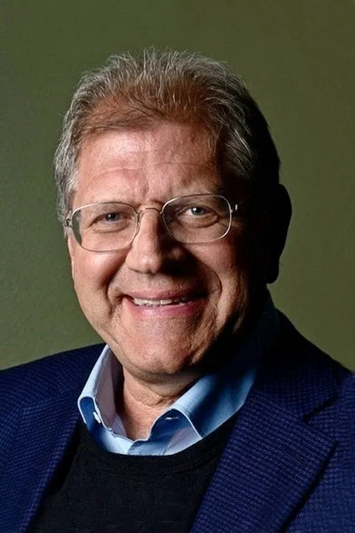 Photo of Robert Zemeckis