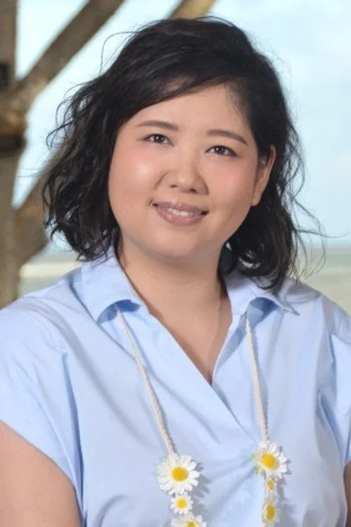Photo of Azusa Babazono