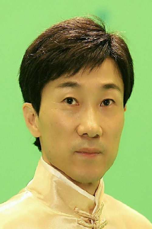 Photo of Won Jin