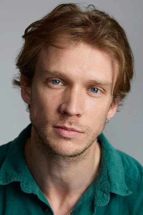 Photo of Timothy Blore
