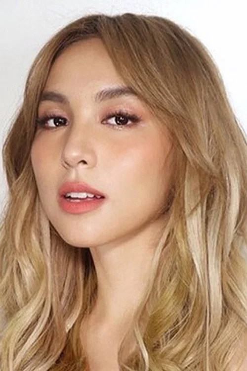 Photo of Kyline Alcantara