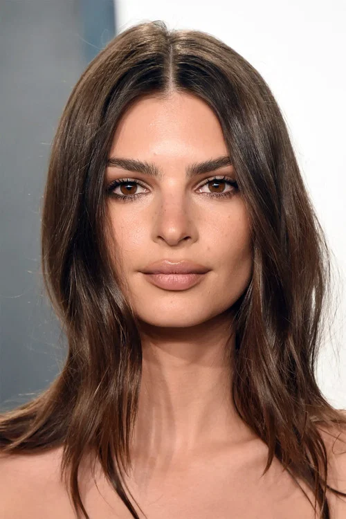 Photo of Emily Ratajkowski