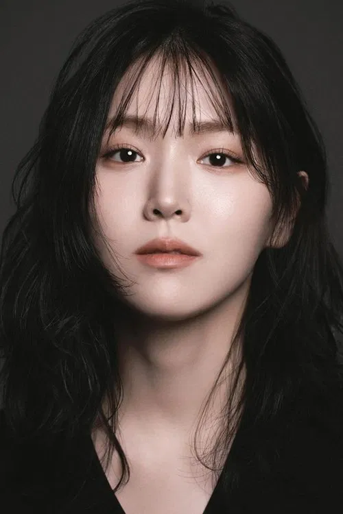 Photo of Kim Ji-eun