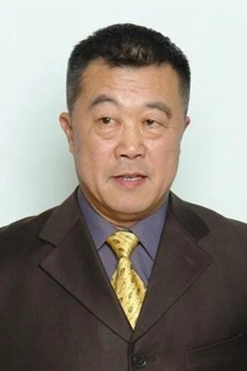Photo of Li Danjun