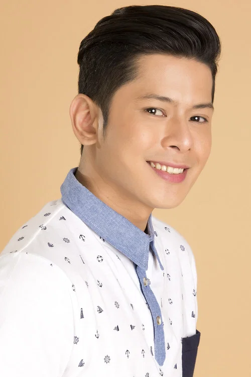 Photo of Joseph Bitangcol
