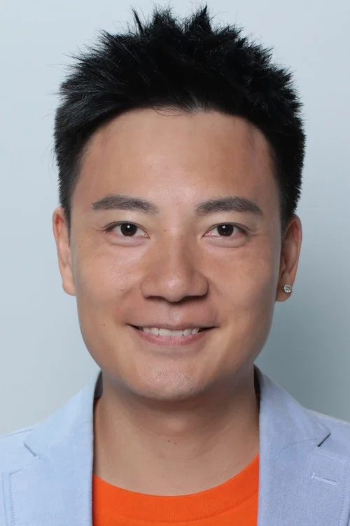 Photo of Jim Tang