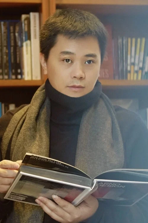 Photo of Chu Fei