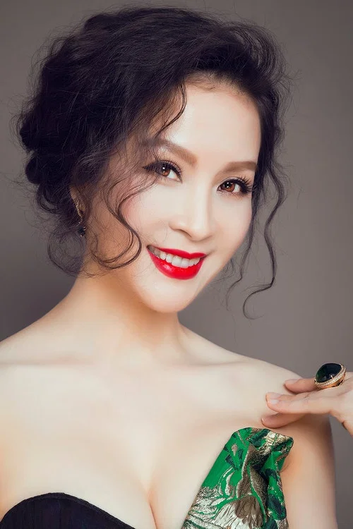 Photo of Thanh Mai