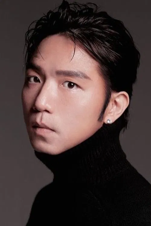 Photo of McFly Wu