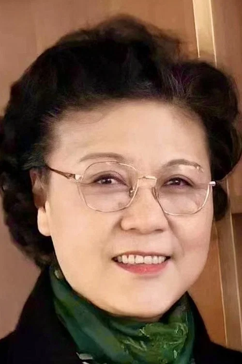 Photo of Wang Kun