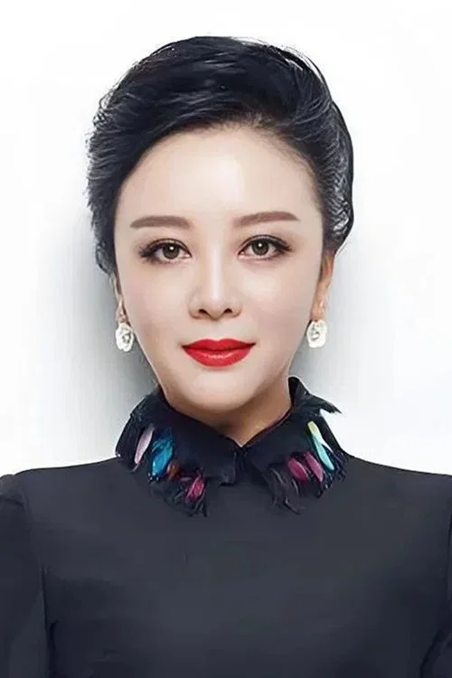 Photo of Liang Li
