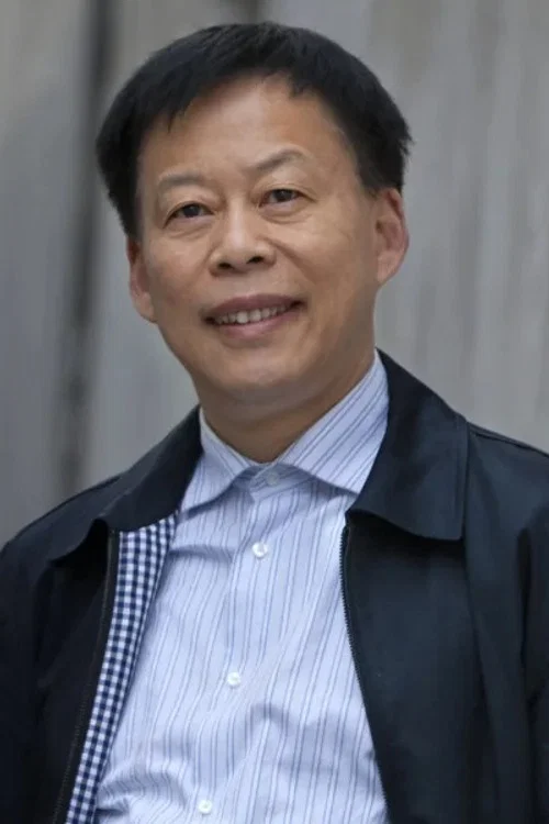 Photo of Huang Ya Zhou