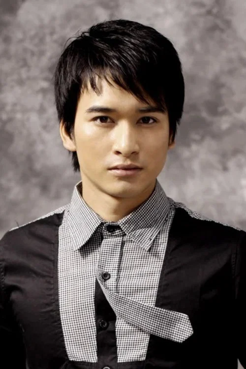 Photo of Xiao Ming-Yu