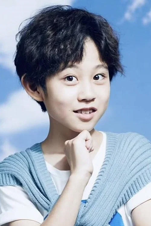 Photo of Wu Yan Kun