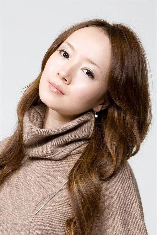 Photo of Asuka Higuchi