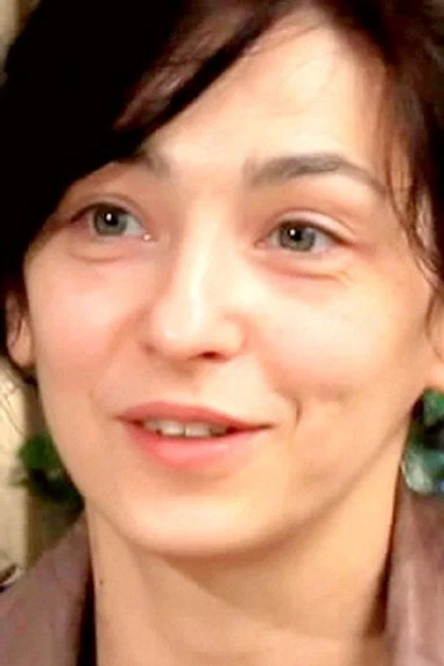 Photo of Alisa Khmelnitskaya
