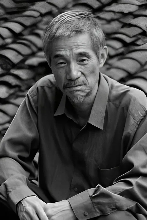Photo of Li Jun