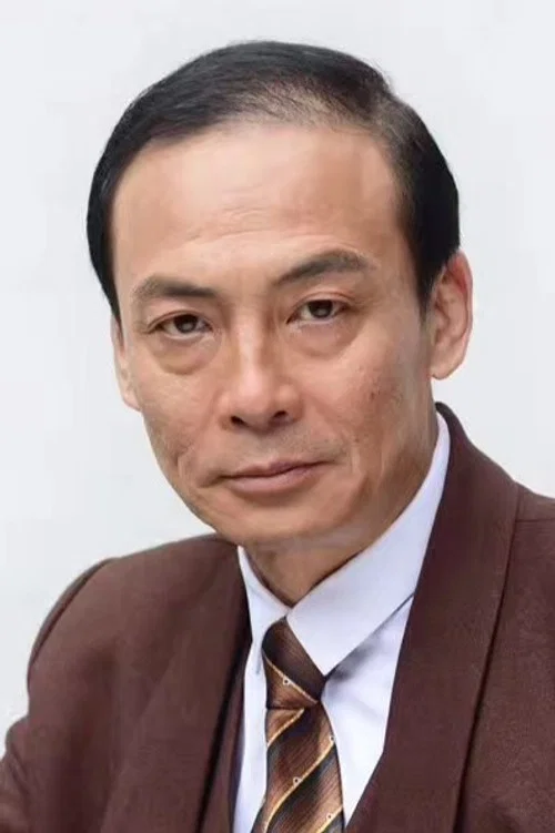Photo of Yang Meng
