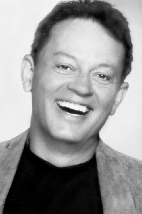 Photo of David Graf