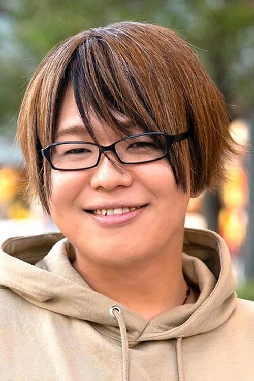 Photo of Takumi Watanabe