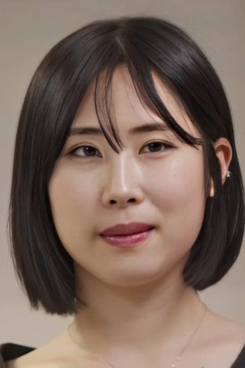 Photo of Lee Ye-jin