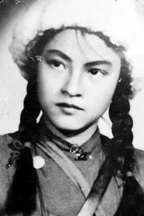 Photo of Gong Yeheng
