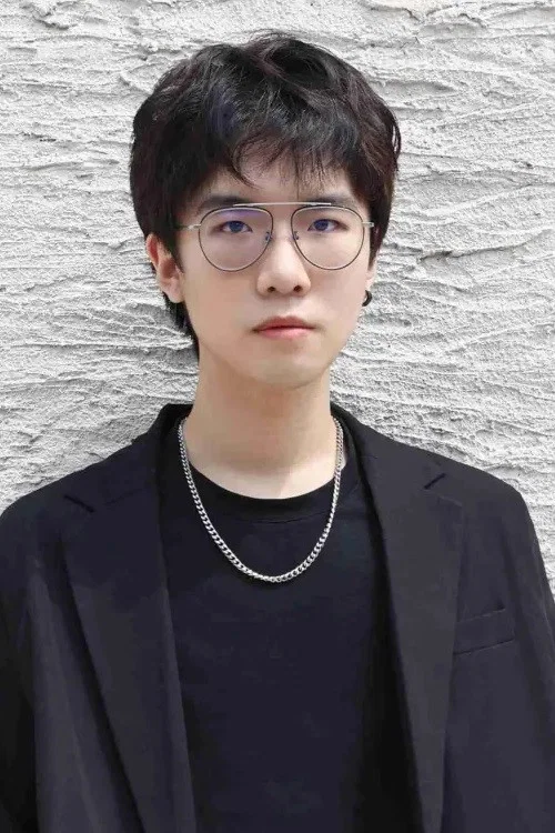 Photo of Siheng Lu