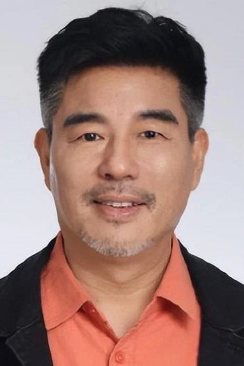 Photo of Zhou Huilin