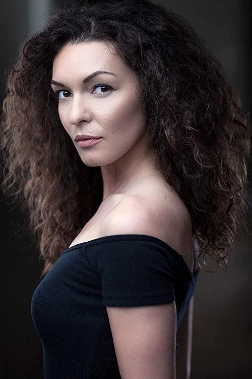 Photo of Madlen Sopadzhiyan