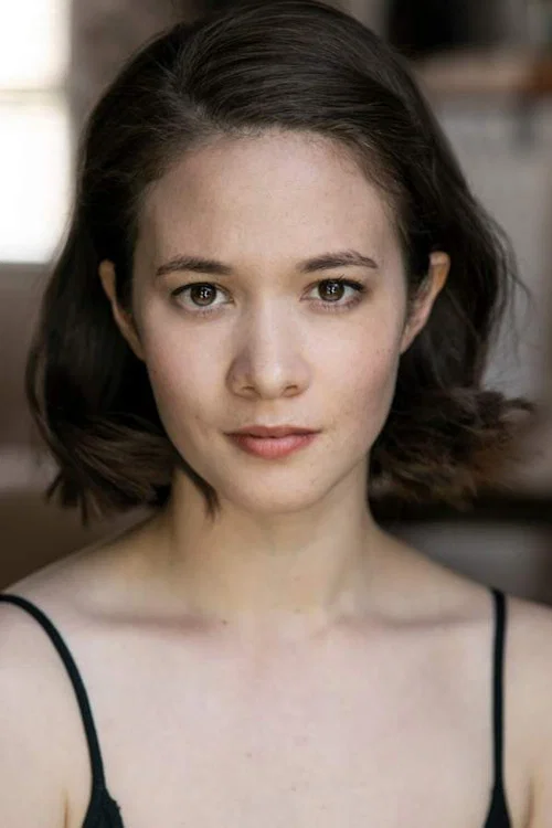 Photo of Augusta Xu-Holland