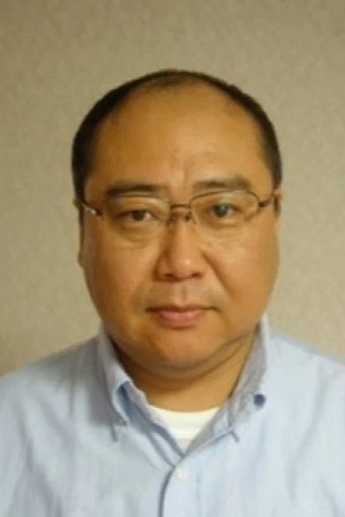 Photo of Satoshi Fukushima