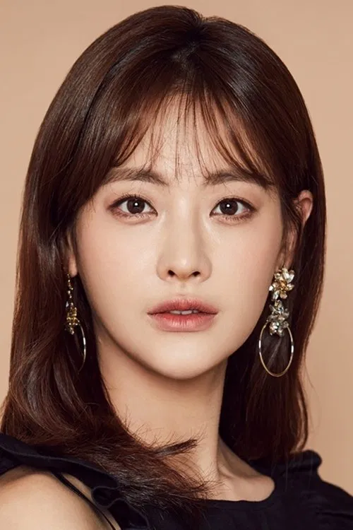 Photo of Oh Yeon-seo
