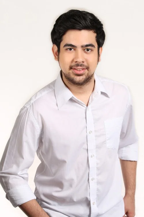 Photo of Bob Jbeili