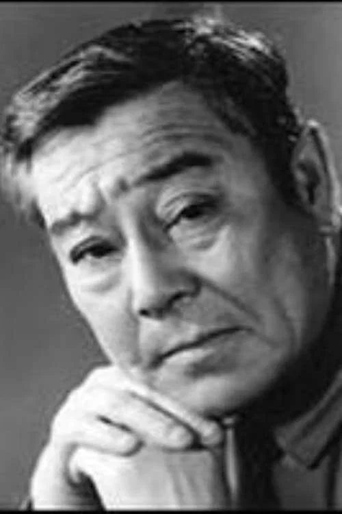 Photo of Fu Chaowu