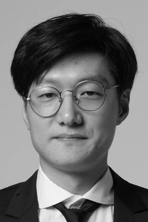 Photo of Qiu Sheng
