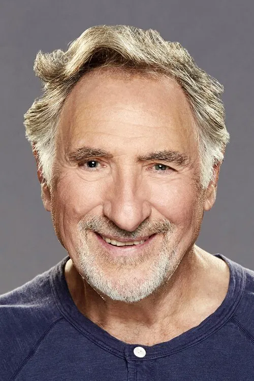 Photo of Judd Hirsch