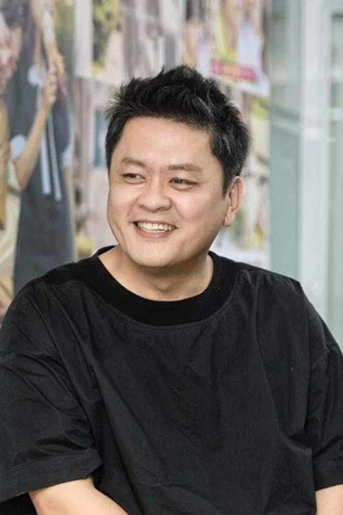 Photo of Kim Jeong-min