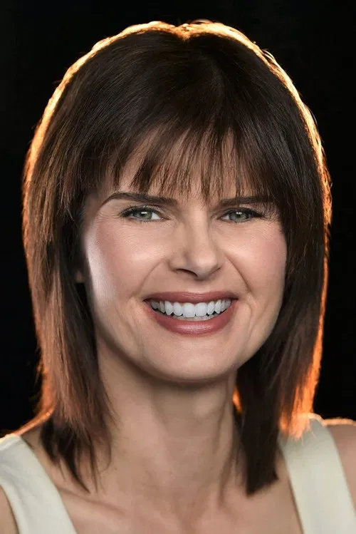 Photo of Carrie Genzel