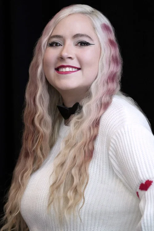 Photo of Vivienne Medrano