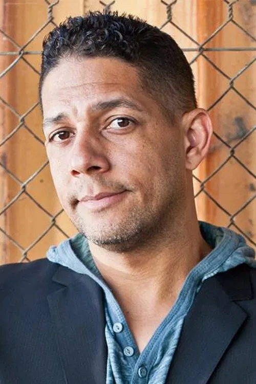 Photo of Keith Silverstein