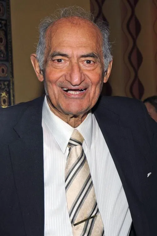 Photo of Frank Albanese
