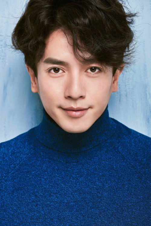 Photo of Xie Mingyu